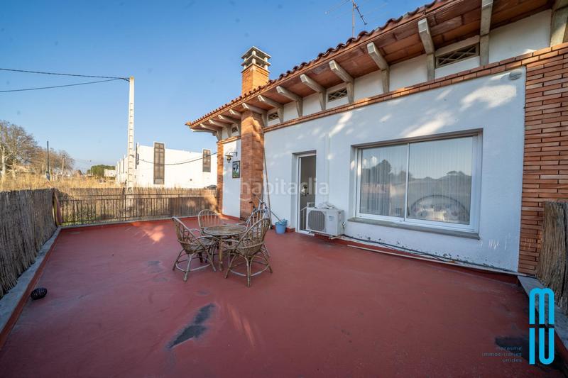 Foto 560cebe1-d29c-43ef-af0e-c64501478b4e. Chalet con riscaldamento parcheggio piscina in Sant Salvador de Guardiola