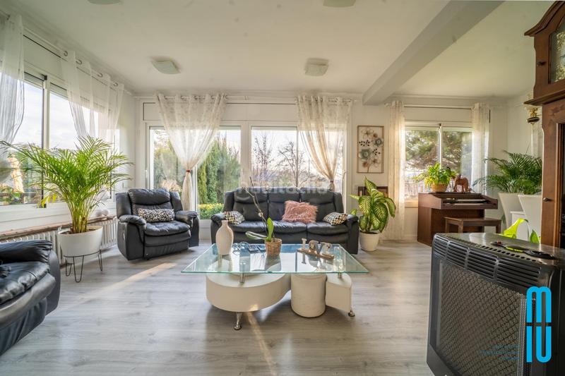 Foto 59a8ccf0-d9ad-4c50-9fc9-48728582539d. Chalet con riscaldamento parcheggio piscina in Sant Salvador de Guardiola