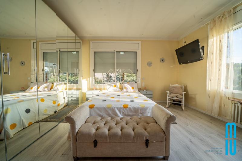 Foto 5f367da8-e7e3-42ca-9201-7041bdc200a8. Chalet con riscaldamento parcheggio piscina in Sant Salvador de Guardiola