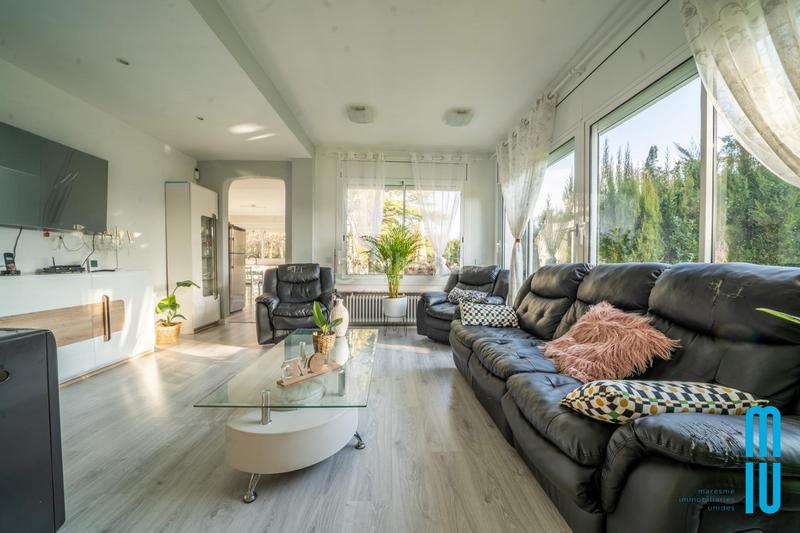 Foto 6521384e-0b95-4e9a-a90c-cb27d002d877. Chalet con riscaldamento parcheggio piscina in Sant Salvador de Guardiola