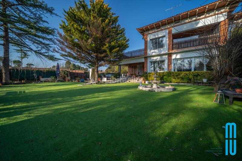 Foto 66d0aac9-f253-458d-8862-844beaa3eec4. Chalet con riscaldamento parcheggio piscina in Sant Salvador de Guardiola