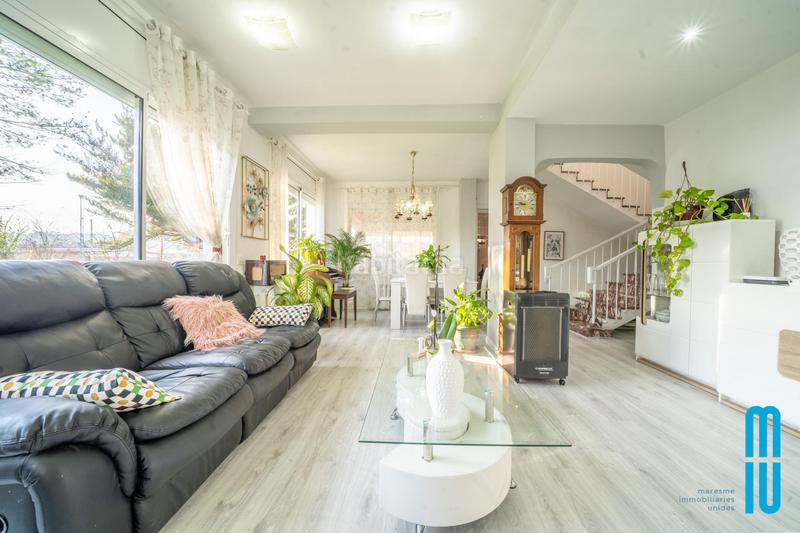 Foto 6824fde7-1180-428b-b65f-7519802dc48c. Chalet con riscaldamento parcheggio piscina in Sant Salvador de Guardiola