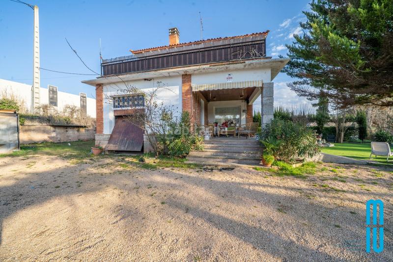 Foto 7ad8cea7-a909-4917-be4c-c839dc240f2e. Chalet con riscaldamento parcheggio piscina in Sant Salvador de Guardiola