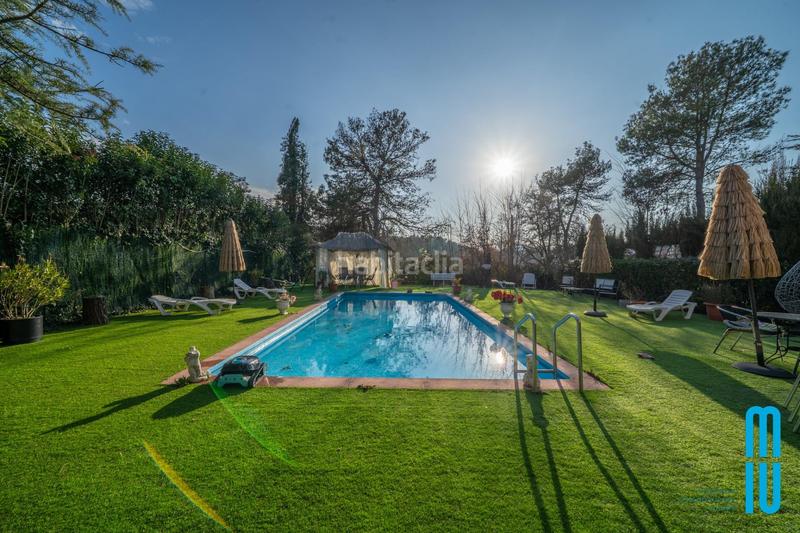 Foto 82c4e92d-c076-473f-8a16-74d8d7b7d4ea. Chalet con riscaldamento parcheggio piscina in Sant Salvador de Guardiola