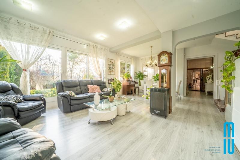 Foto c9c7903a-8bd5-45ec-9ed7-81bb7b7d1ead. Chalet con riscaldamento parcheggio piscina in Sant Salvador de Guardiola