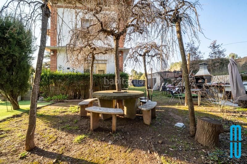 Foto d3c18604-3c89-46f0-9587-ddfd712d95c8. Chalet con riscaldamento parcheggio piscina in Sant Salvador de Guardiola