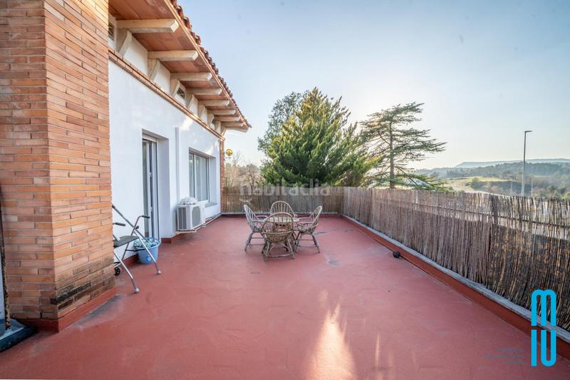 Foto ea09ccf3-719a-4371-9a90-10970c511c5c. Chalet con riscaldamento parcheggio piscina in Sant Salvador de Guardiola