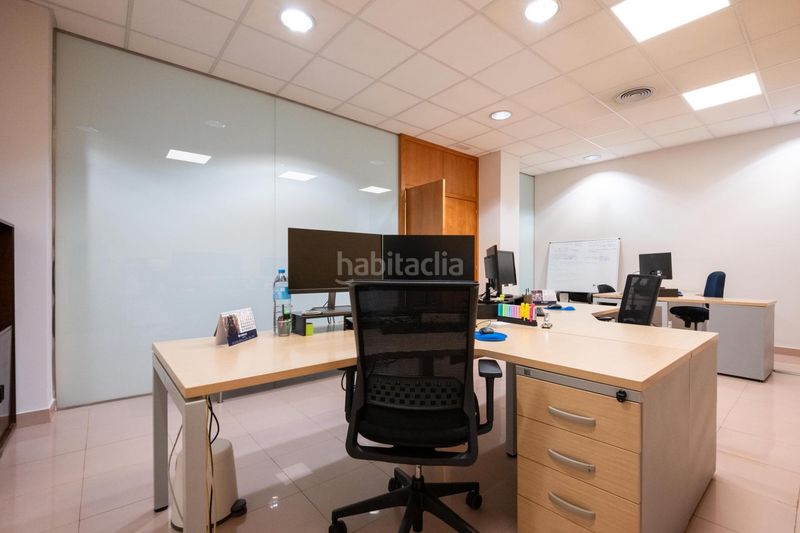 Foto dccce2ca-f665-4a90-a892-503e2d0077a2. Local comercial a Centre Mataró