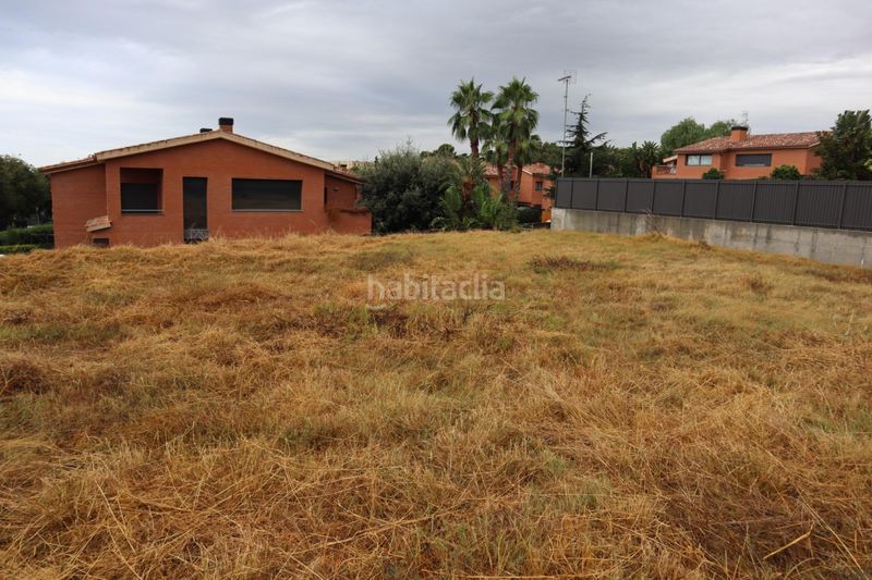 Foto ac0a4c39-94cf-4e9f-a5e8-51a0fbe0f6f2. Wohngrundstück in Can Quirze Mataró
