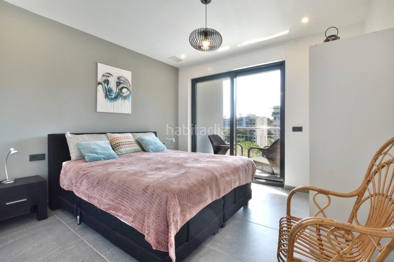 Foto 025d34b1-94cd-40fc-bc51-56a741fc7183. Casa amb aparcament piscina a Calella