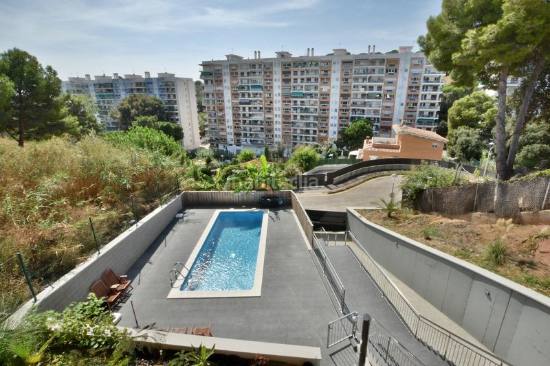 Foto 0a2507e8-3b9e-45b9-ba0b-04c7867209d8. Casa amb aparcament piscina a Calella