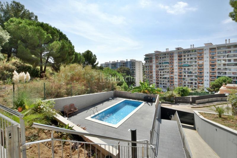 Foto 7dec8ee3-91a1-41ea-854a-5b1c43b16abb. Casa amb aparcament piscina a Calella