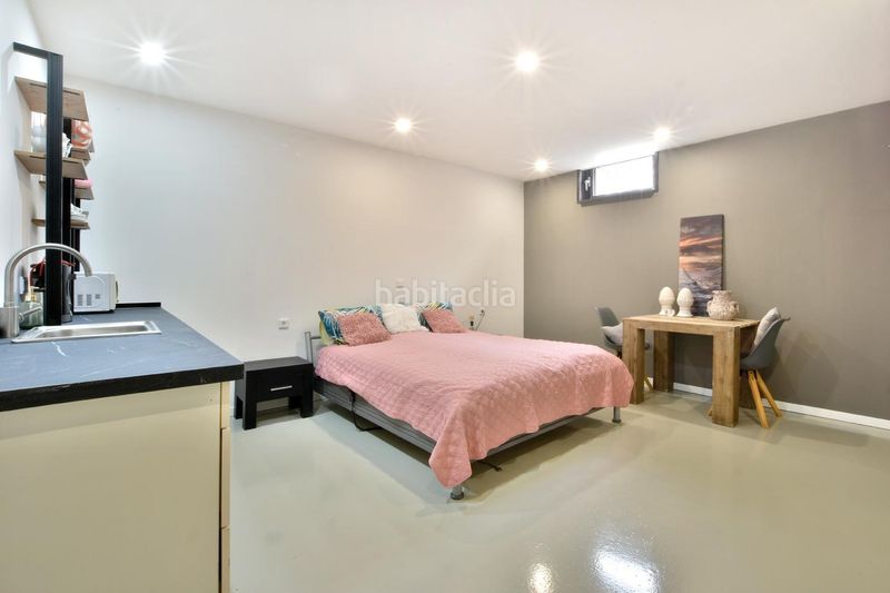 Foto 8a74b541-29c1-4d11-9a3f-cdf3bf531c86. Casa amb aparcament piscina a Calella