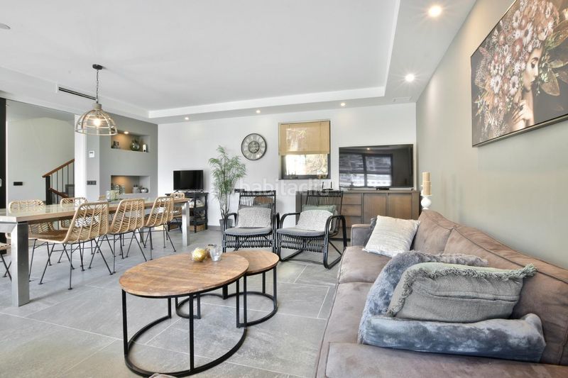 Foto 8e2b75b1-520c-43ee-95e6-3a5debd5823b. Casa amb aparcament piscina a Calella