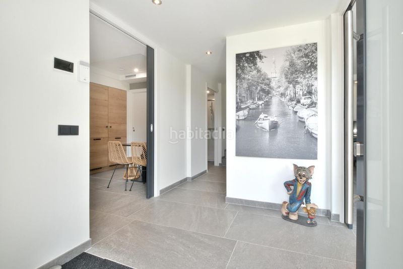 Foto ddbcdc38-da2a-4e13-8bfb-ddf47241e73c. Casa amb aparcament piscina a Calella