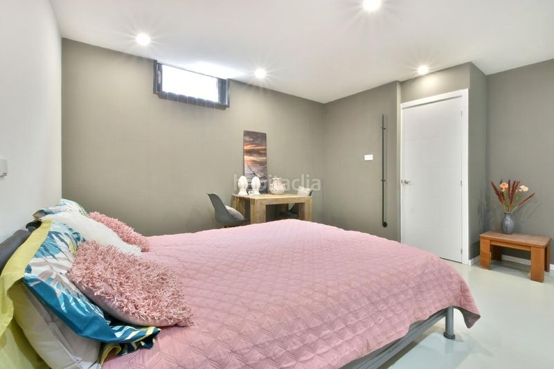 Foto e50c8f77-c3e2-484d-885f-12f584623201. Casa amb aparcament piscina a Calella