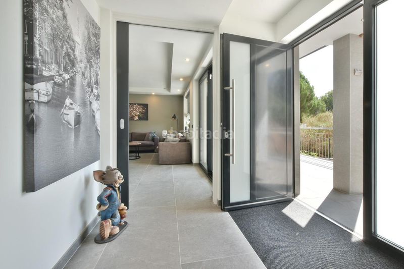 Foto e9331d87-95e1-44f9-8a8d-d2875b327c81. Casa amb aparcament piscina a Calella