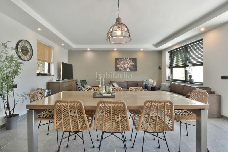 Foto ee83e581-61f7-436b-a274-c2b049c1c925. Casa amb aparcament piscina a Calella