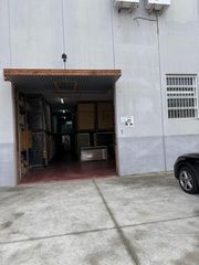 Nau industrial a Ametlla del Vallès (L´). Nave industrial en venta en lametlla del vallès