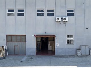 Nau industrial a Ametlla del Vallès (L´). Nave industrial en venta en lametlla del vallès