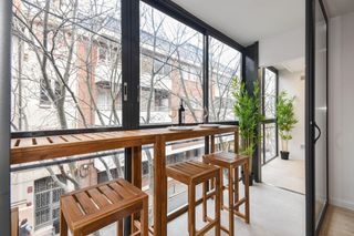 Pis a Vallvidrera - Tibidabo - Les Planes