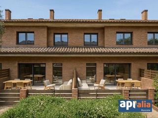 Terreno residencial en Montornès del Vallès. Proyecto residencial montornés del vallés
