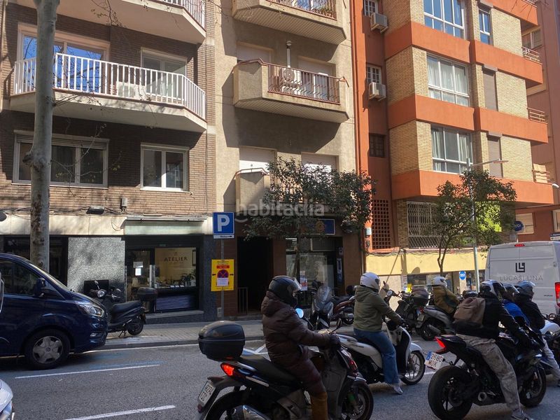 Foto 6f9c22fb-8607-4cb7-8e7f-66306733fc6f. Local comercial a Vallcarca - Penitents Barcelona