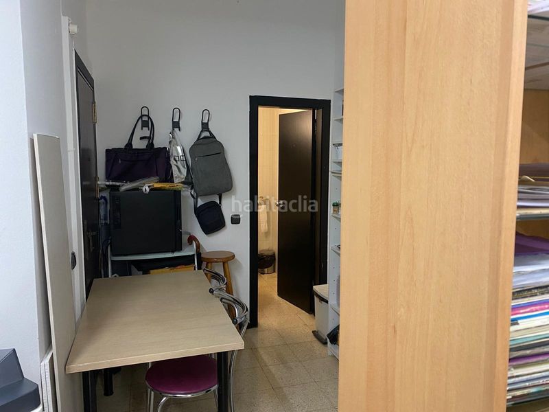 Foto 942b9a18-a428-4536-9a9c-050cfbfe13c1. Local comercial a Vallcarca - Penitents Barcelona
