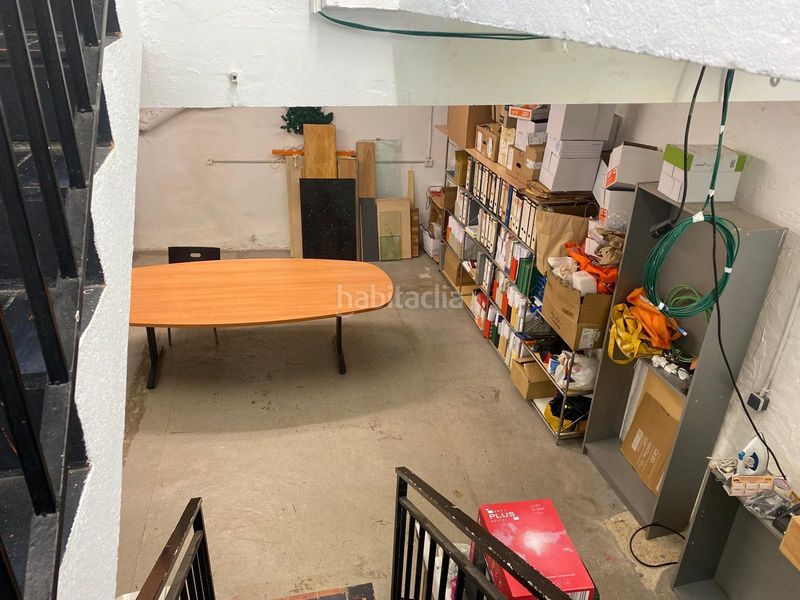Foto b6747dcc-3471-4a83-af7b-0b214eda7efc. Local comercial a Vallcarca - Penitents Barcelona