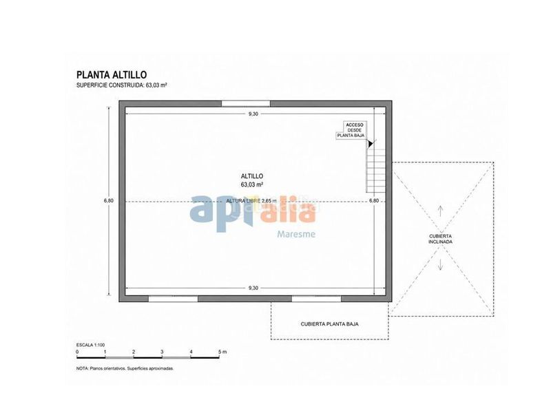 Foto ad62498f-cde4-4867-97c8-ca220a9527c5. Casa a Veral d´Ocata Vilassar de Mar