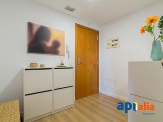 Àtic a Centre. Duplex con terraza