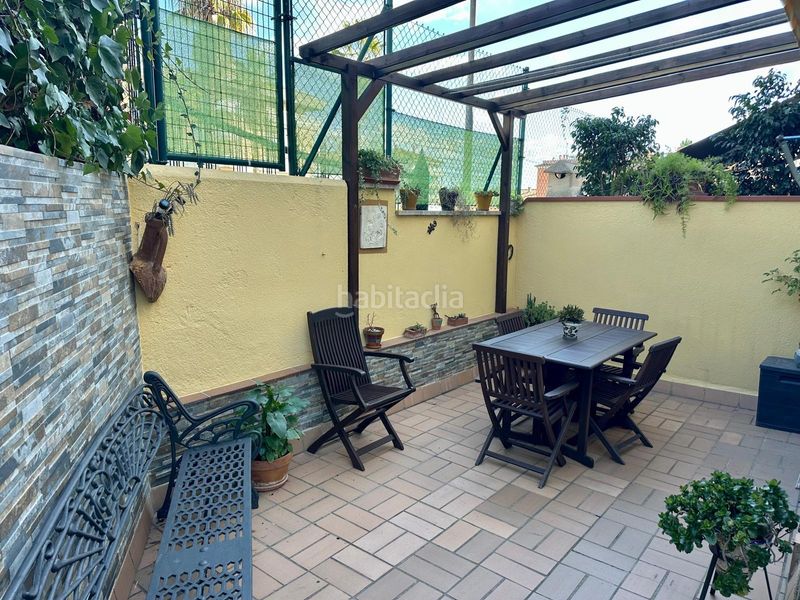 Foto 10e6f064-9918-4300-97f8-d50115434ea3. Casa adossada amb calefacció aparcament piscina a Lloret de Mar