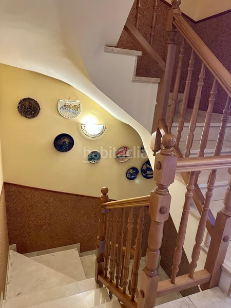 Foto 6bcd5578-5d01-4492-9a47-de79c49333b0. Casa adossada amb calefacció aparcament piscina a Lloret de Mar