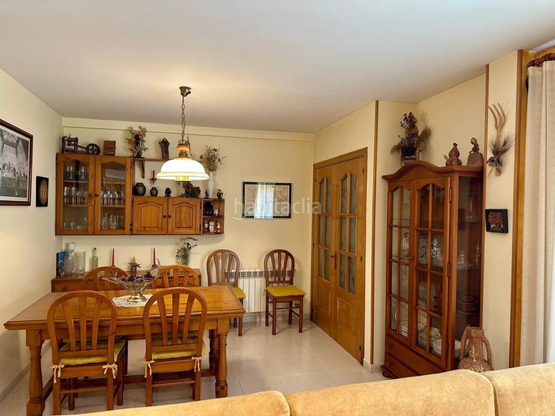 Foto 8ca74274-f4e0-41b3-98d8-692d97bc7cb8. Casa adossada amb calefacció aparcament piscina a Lloret de Mar