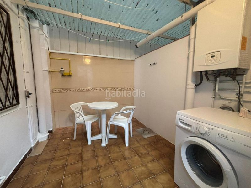 Foto ca29c625-314c-4c44-87f2-b7e469ec3863. Planta baixa amb calefacció a Centre Pineda de Mar