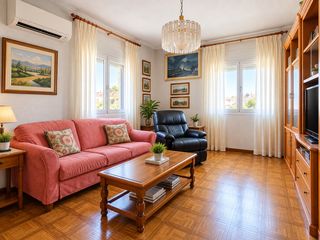Flat in Calle Sierra de la Loba