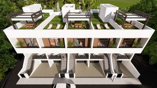 Casa a Avenida Juan Carlos Ferrero 15