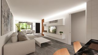 Casa in Avenida juan carlos ferrero 15
