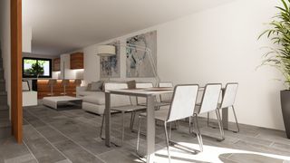 Casa in Avenida juan carlos ferrero 15