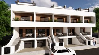 Maison à Avenida juan carlos ferrero 15. Magnifica oportunidad para inversores