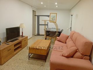 Lloguer Pis a Carmelitas. Piso en alquiler en la avda villamayor