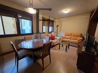Lloguer Apartament a Prosperidad - Delicias. Apartamento en alquiler en paseo de canalejas