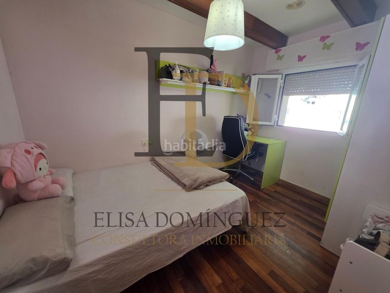 Foto 954e7626-e218-4917-8bc8-8e754c0d325f. Pis amb calefacció a Tormes - La Vega Salamanca