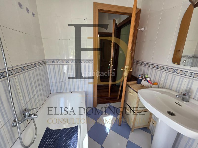 Foto f3baf053-548b-43d8-9678-77934bcfe4bb. Pis amb calefacció a Tormes - La Vega Salamanca