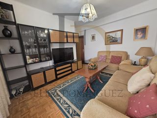 Pis  Calle elcano. Piso en venta en calle elcano  salamanca