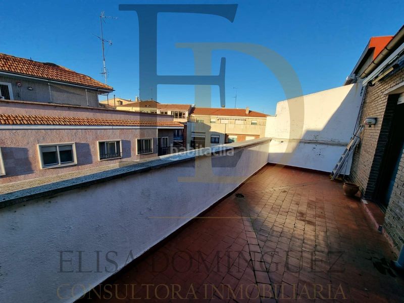 Foto 07f43cb7-f46e-44ab-934c-0ce9bb731df0. Lloguer àtic amb calefacció a Carmelitas Salamanca