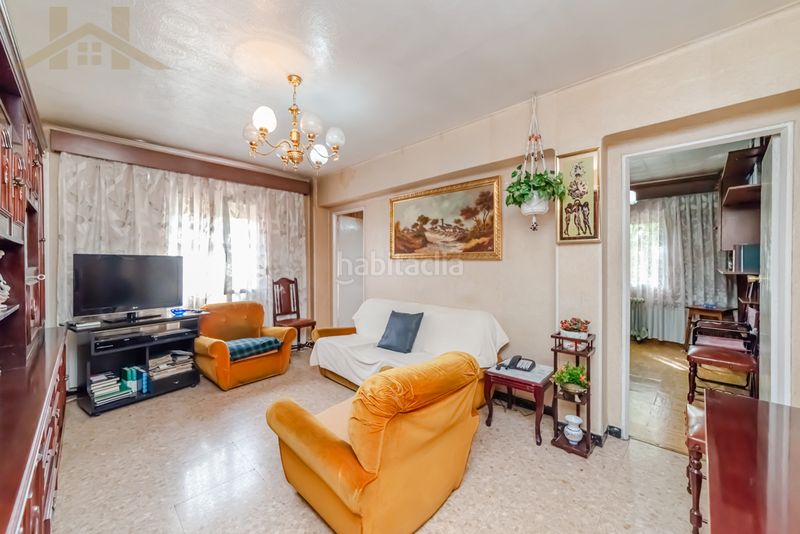 Foto d7bfd211-ce17-4339-a0a6-29ba8290b7d8. Pis a Simancas Madrid