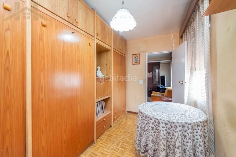 Foto dffdabf2-4026-42d3-981d-67931290a9f4. Pis a Simancas Madrid