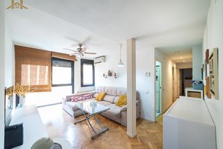 Flat  Calle de jesús del pino. Piso en venta en jesus del pino