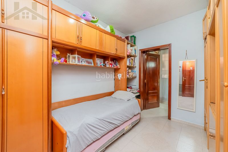 Foto ad9055f9-ea98-408f-81e0-d8686b0d38ea. Pis amb calefacció a Villaverde Alto Madrid
